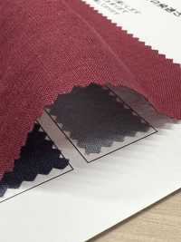 RN5061 Lawn Platt Air In Of Linen And Washi Paper[Textile / Fabric] KOYAMA Sub Photo