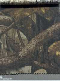 CM-047RT2 20 Ripstop Realtree[Textile / Fabric] HOKKOH Sub Photo