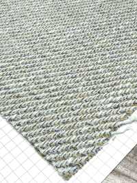 21A5025R W-mix Tweed[Textile / Fabric] Piacere Sub Photo