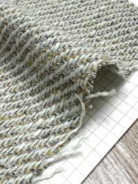 21A5025R W-mix Tweed[Textile / Fabric] Piacere Sub Photo