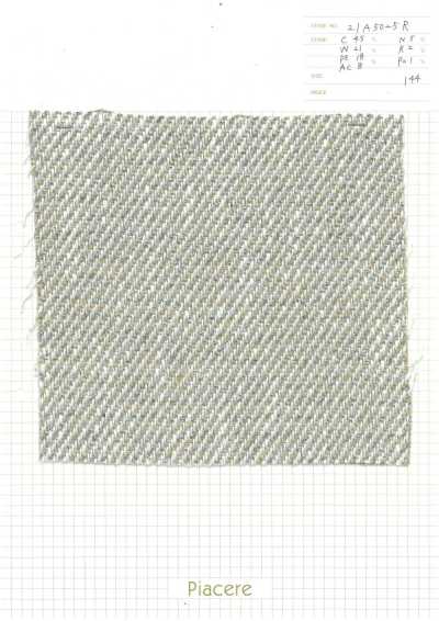 21A5025R Wool Blend Mix Tweed