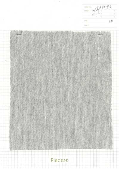 17A5019R Light Kersey Wool