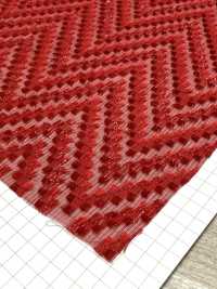 14A8104K Bright Cut Jacquard[Textile / Fabric] Piacere Sub Photo