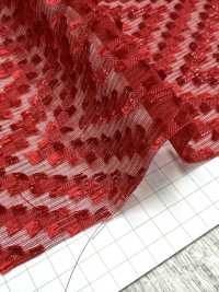 14A8104K Bright Cut Jacquard[Textile / Fabric] Piacere Sub Photo