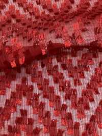 14A8104K Bright Cut Jacquard[Textile / Fabric] Piacere Sub Photo