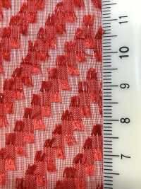 14A8104K Bright Cut Jacquard[Textile / Fabric] Piacere Sub Photo