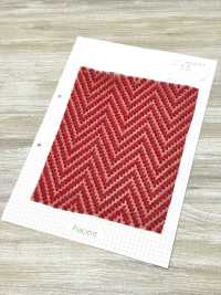 14A8104K Bright Cut Jacquard[Textile / Fabric] Piacere Sub Photo