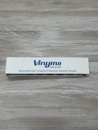Vinymo Recycled Sample Card