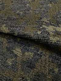 20A5024E Animal Jacquard[Textile / Fabric] Piacere Sub Photo