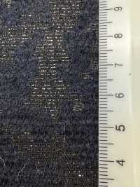 20A5024E Animal Jacquard[Textile / Fabric] Piacere Sub Photo