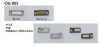 DG-005 Magnetic Buckle