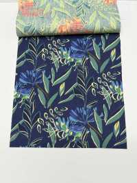 4250 SEVENBERRY® Broadcloth Stylish Relax / Puana[Textile / Fabric] VANCET Sub Photo