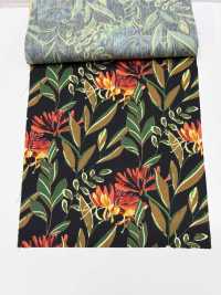 4250 SEVENBERRY® Broadcloth Stylish Relax / Puana[Textile / Fabric] VANCET Sub Photo