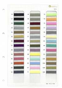 HA124E Acrylic 12-strike Cord[Ribbon Tape Cord] No Name Sub Photo