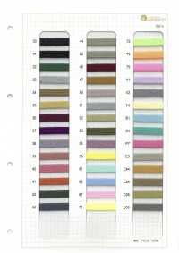 HA480B Acrylic Stone Bag String[Ribbon Tape Cord] No Name Sub Photo