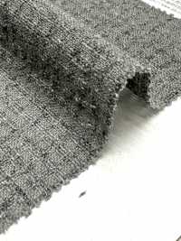 76368 Hanmo ♻ Wool Cotton Seersucker[Textile / Fabric] SUNWELL Sub Photo