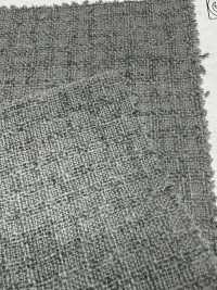 76368 Hanmo ♻ Wool Cotton Seersucker[Textile / Fabric] SUNWELL Sub Photo