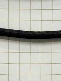 HE-203 Ester Round Elastic Band[Ribbon Tape Cord] No Name Sub Photo