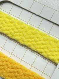 HE-1000 Polyester Needle Cord[Ribbon Tape Cord] No Name Sub Photo