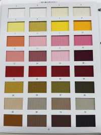 C3000 Rib Knit 30 Count Cotton Circular Rib Width 40W Sub Photo