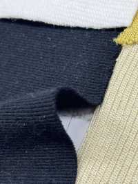C3000 Rib Knit 30 Count Cotton Circular Rib Width 40W Sub Photo