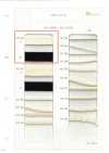 HC-1060 Extra Thick Flat Cotton Cord, Standard