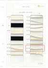 HC-1074 Cotton Slub Cord, With Core