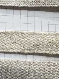 HR-1032 Linen Blend Nanako Tape S[Ribbon Tape Cord] No Name Sub Photo