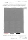 41699 TC40S Spandex TERECO Rib Fabric