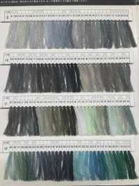 PS15 Rib Knit 1 Piece Elastic Band 1 Piece 2 X 1 60cm Wide TAKENAKA CORPORATION Sub Photo