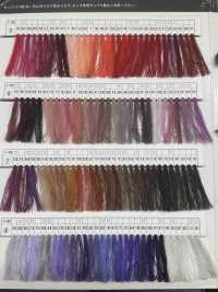 PS35 3 Rib Knit Strips, 2 Elastic Band Bands, 2 X 1, 60cm Wide TAKENAKA CORPORATION Sub Photo