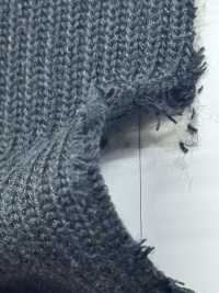 PS35 3 Rib Knit Strips, 2 Elastic Band Bands, 2 X 1, 60cm Wide TAKENAKA CORPORATION Sub Photo