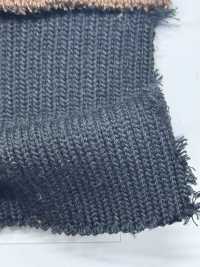 PS35 3 Rib Knit Strips, 2 Elastic Band Bands, 2 X 1, 60cm Wide TAKENAKA CORPORATION Sub Photo