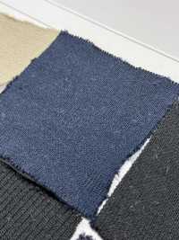 TC330 Rib Knit T/C 3 Total Needles 60cm Width TAKENAKA CORPORATION Sub Photo