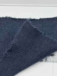 TC330 Rib Knit T/C 3 Total Needles 60cm Width TAKENAKA CORPORATION Sub Photo