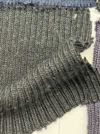 TC335 Rib Knit T/C 3 Pieces 2 X 1 60cm Wide TAKENAKA CORPORATION Sub Photo