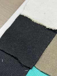 TS50 Rib Knit T/C, 1 Elastic Band, 1 Needle, 60cm Wide TAKENAKA CORPORATION Sub Photo