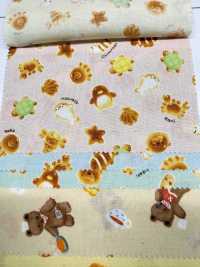 AP61208 Nunomonogatari Loomstate(Round Roll)[Textile / Fabric] COSMO TEXTILE Sub Photo