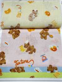 AP61208 Nunomonogatari Loomstate(Round Roll)[Textile / Fabric] COSMO TEXTILE Sub Photo