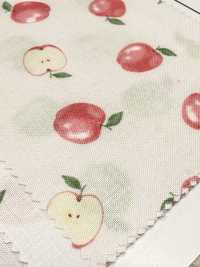 AP61111 Mrs. Lilac Loomstate(Rolled)[Textile / Fabric] COSMO TEXTILE Sub Photo