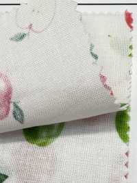 AP61111-DR Mrs. Lilac Loomstate(Half-folded)[Textile / Fabric] COSMO TEXTILE Sub Photo