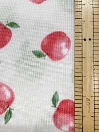 AP61111-DR Mrs. Lilac Loomstate(Half-folded)[Textile / Fabric] COSMO TEXTILE Sub Photo