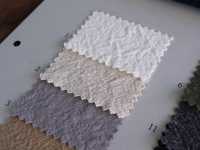 KB5045 Cotton/linen Yarn Dyed Canvas[Textile / Fabric] KOYAMA Sub Photo