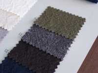 KB5045 Cotton/linen Yarn Dyed Canvas[Textile / Fabric] KOYAMA Sub Photo