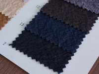 KB5045 Cotton/linen Yarn Dyed Canvas[Textile / Fabric] KOYAMA Sub Photo