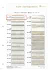 HR-1017 Linen Blend Braid S