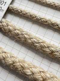 HJ-1002 Jute Spindle[Ribbon Tape Cord] No Name Sub Photo
