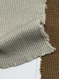 R1520 Rib Knit Yarn, 2 Needles, 60cm Wide TAKENAKA CORPORATION Sub Photo