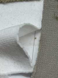 RS120 Rib Knit Yarn, 1 Elastic Band, 1 Needle, 60cm Wide TAKENAKA CORPORATION Sub Photo