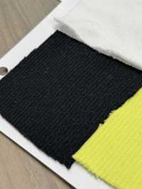 RS125 Rib Knit Yarn, 1 Elastic Elastic Band , 2x1, 60cm Wide TAKENAKA CORPORATION Sub Photo